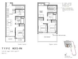 1953@Tessensohn (D8), Apartment #540583111